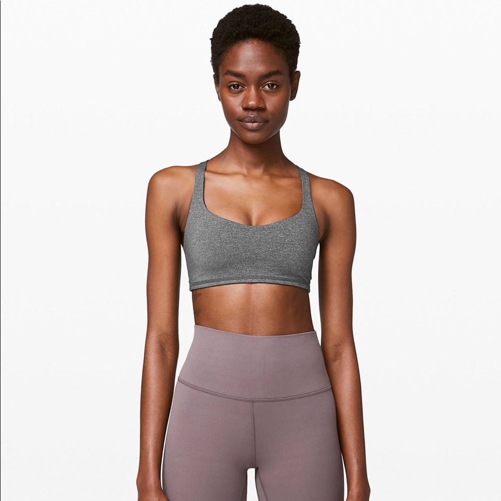 lululemon free to be sports bra